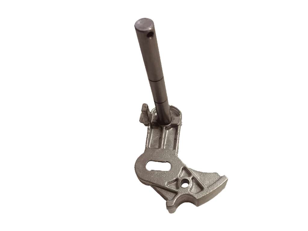 REPARO PALANCA CAMBIO GM CORSA/CELTA/AGILE/ASTRA