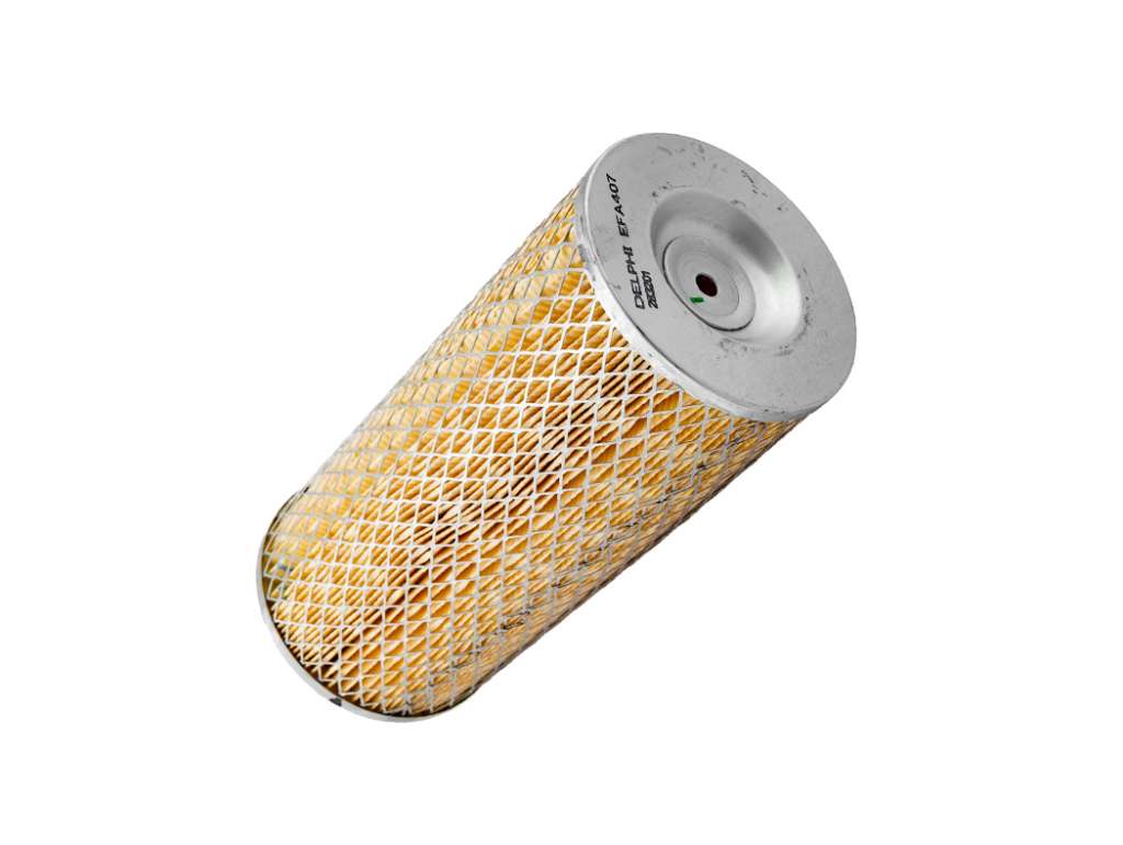 FILTRO AIRE MB 608 TURBO/TRADE