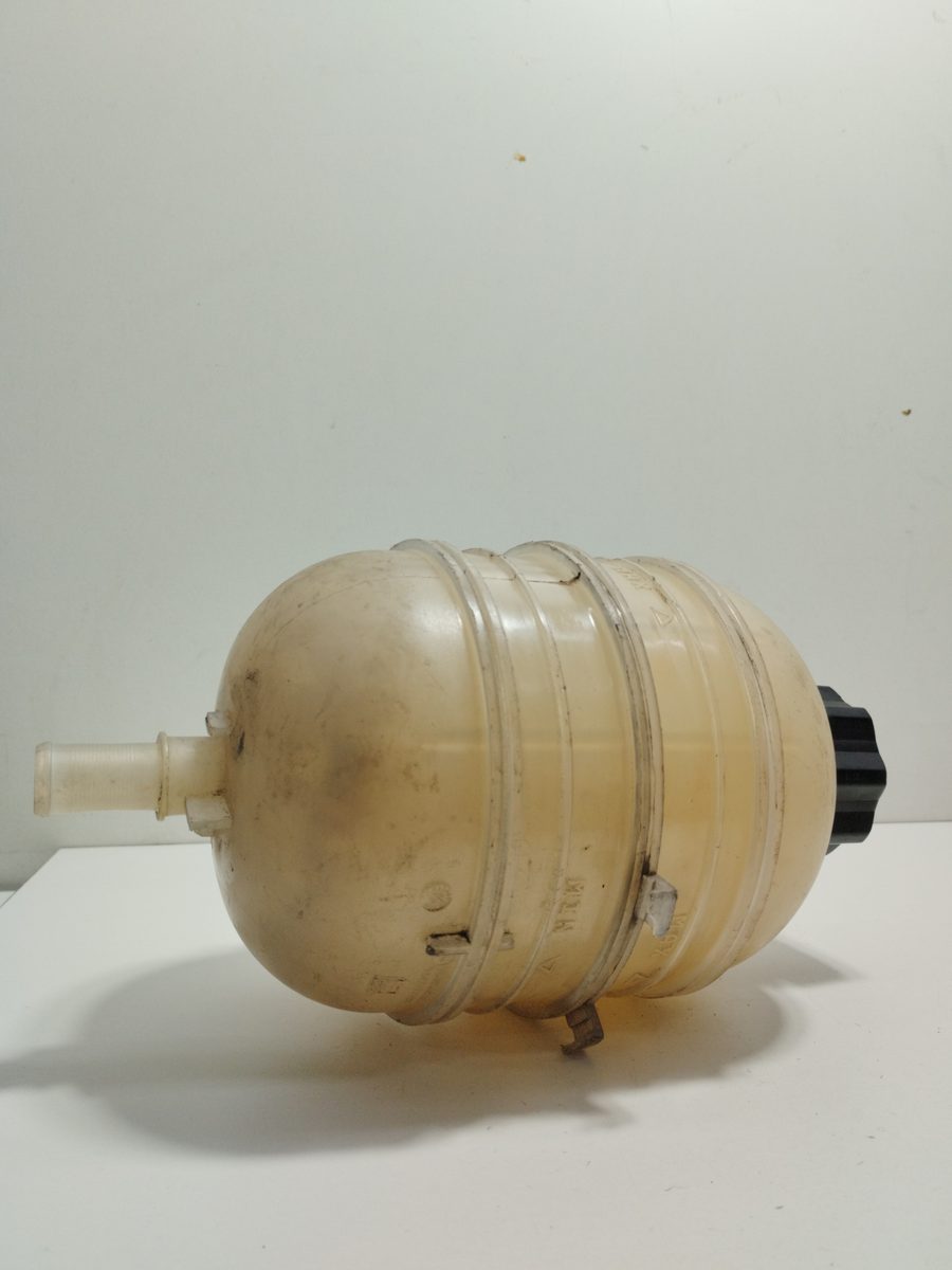 Deposito De Agua De Radiador Peugeot 206 Berlina 1998-2010 9648568180