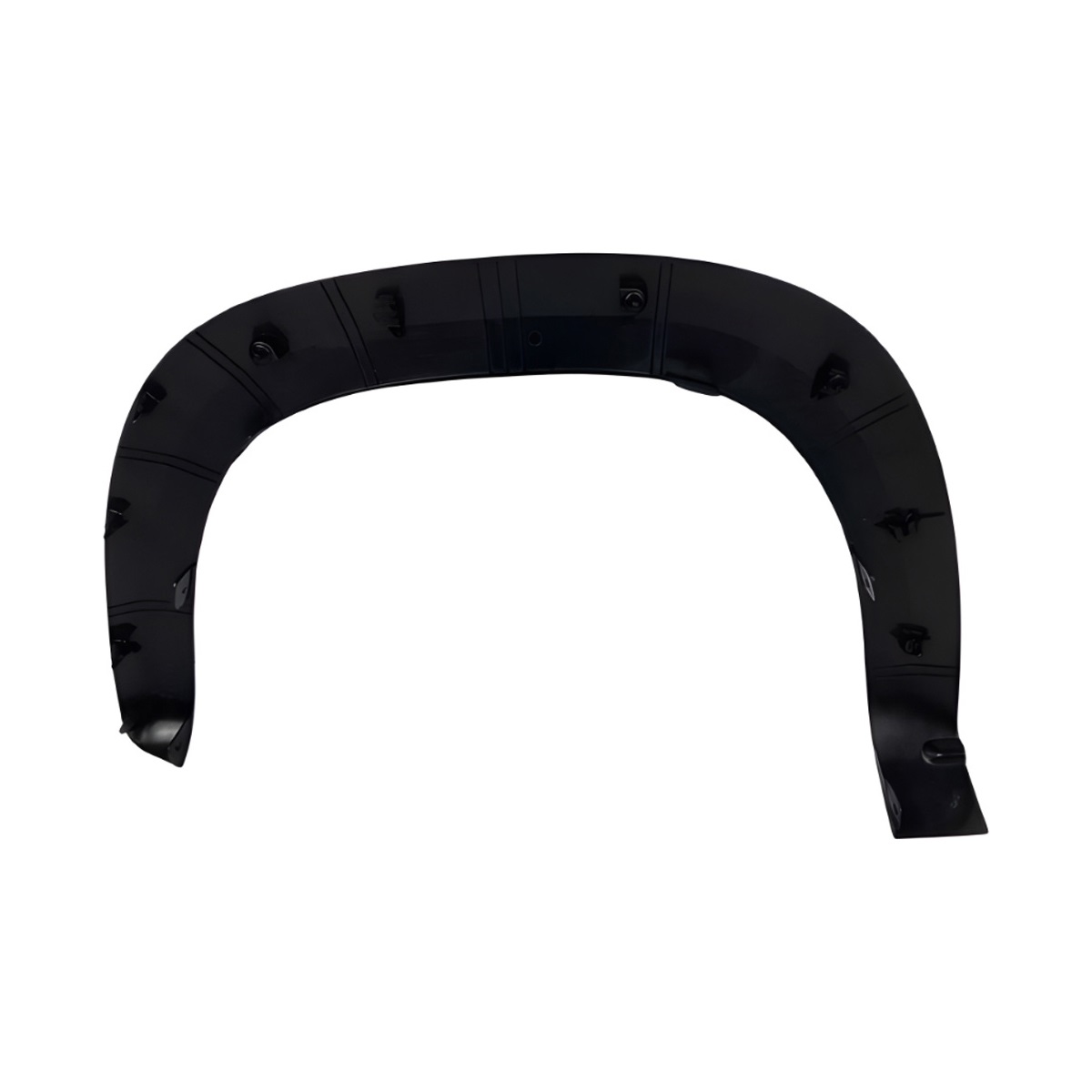 Moldura Fender De Guardabarro Derecho Renault Kwid 2017/