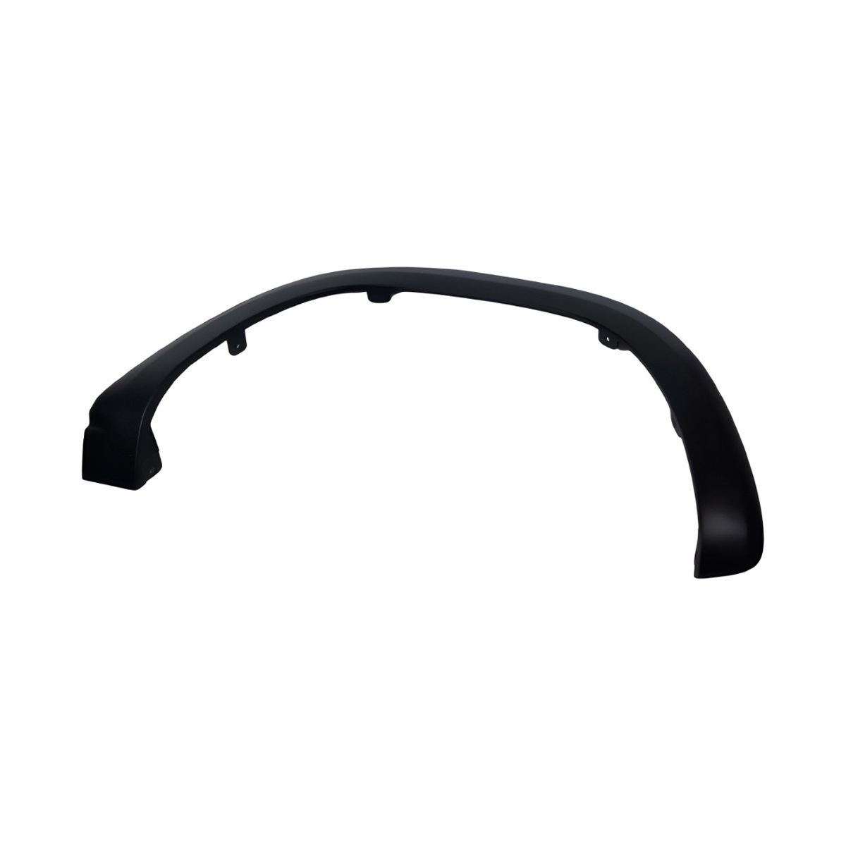 Moldura Fender De Guardabarro Derecho Renault Kwid 2017/