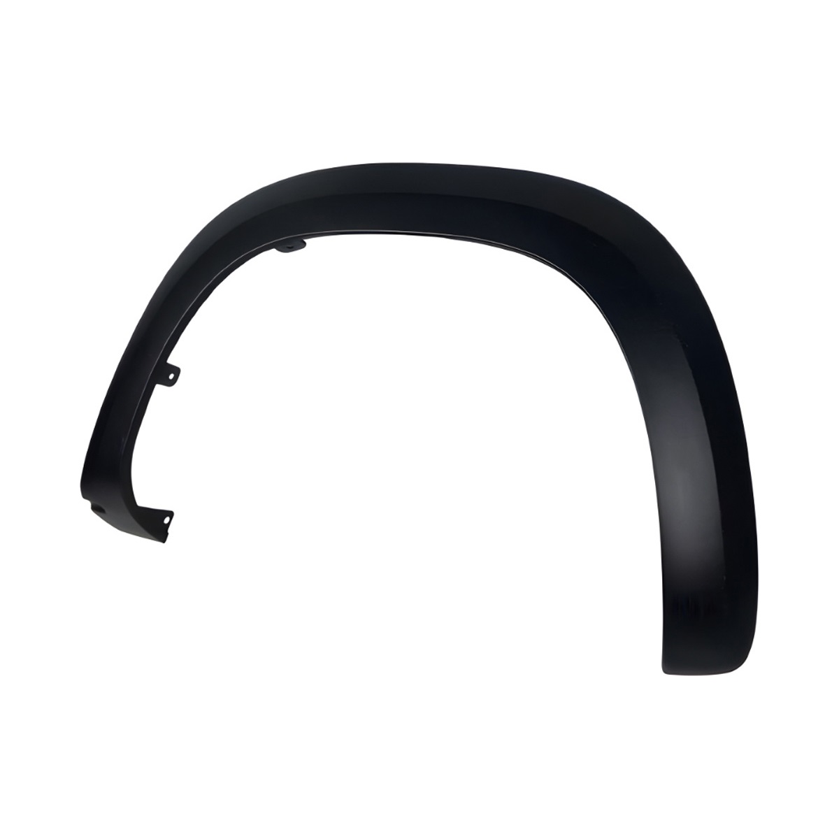 Moldura Fender De Guardabarro Derecho Renault Kwid 2017/
