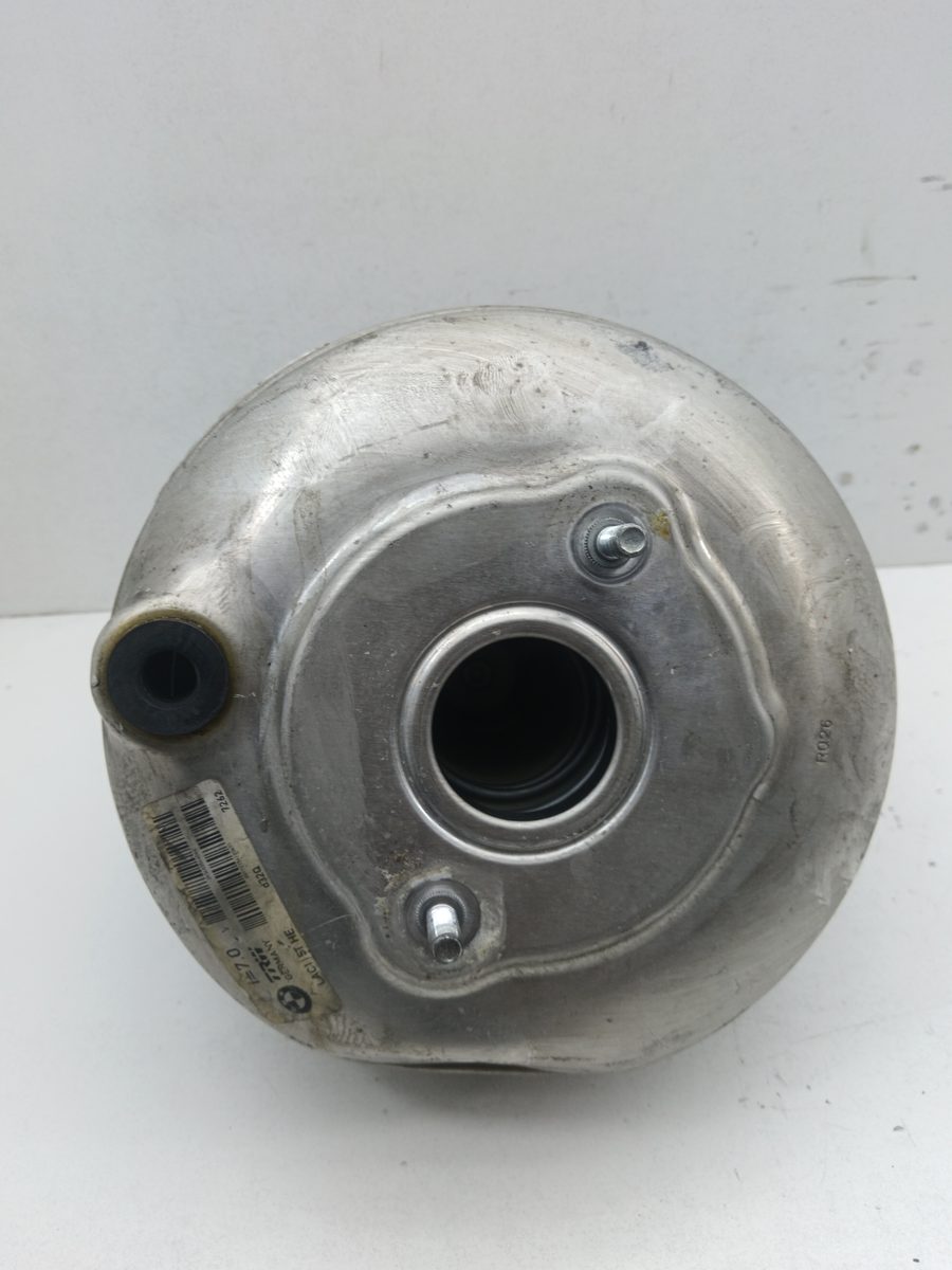 Servofreno BMW X3 (E83) 2003-2010 3.0 Turbodiesel CAT 3.0L 160kW 293403546064