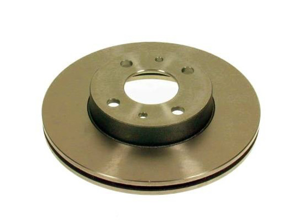 DISCO DE FRENO VENT. FIAT UNO 1.5R/1.6R 1987/1996