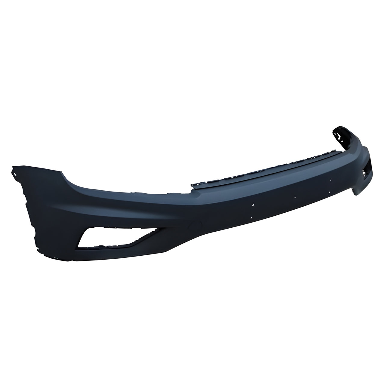 PARAGOLPE DELT. SUP. PRIMER S/AGUJERO SENSOR