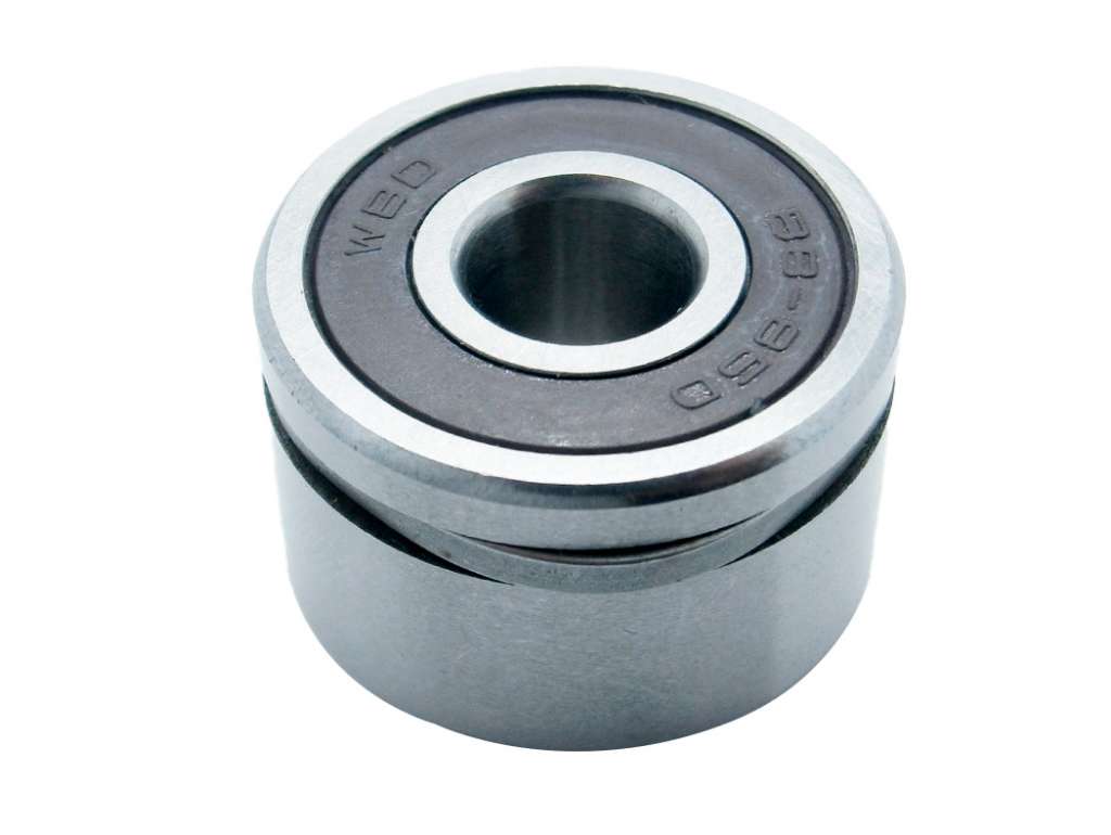 RULEMAN ALTERNADOR MANDO 8X23X14MM