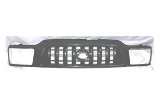 Careta Delantera Toyota Hilux