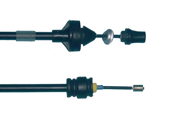 CABLE EMBRAGUE RENAULT TWINGO HASTA EL 1997