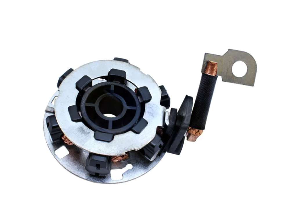 PORTACARBON ARRANQUE BOSCH GM ONIX/ONIX PLUS/TRACKER 1.0/1.2