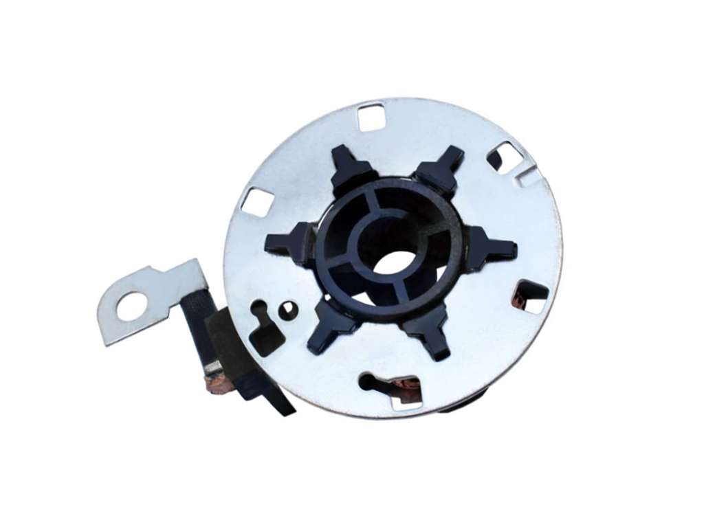 PORTACARBON ARRANQUE BOSCH GM ONIX/ONIX PLUS/TRACKER 1.0/1.2