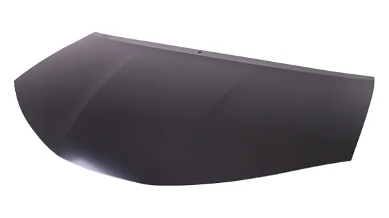 ESPOLON TOYOTA ETIOS 2012-2019