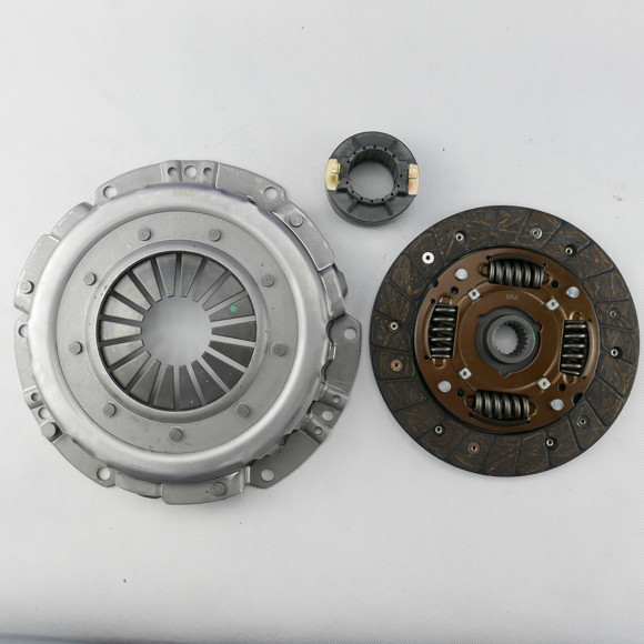 KIT DE EMBRAGUE HYUNDAI ACCENT 1.3 1995 EN ADELANTE 185MM