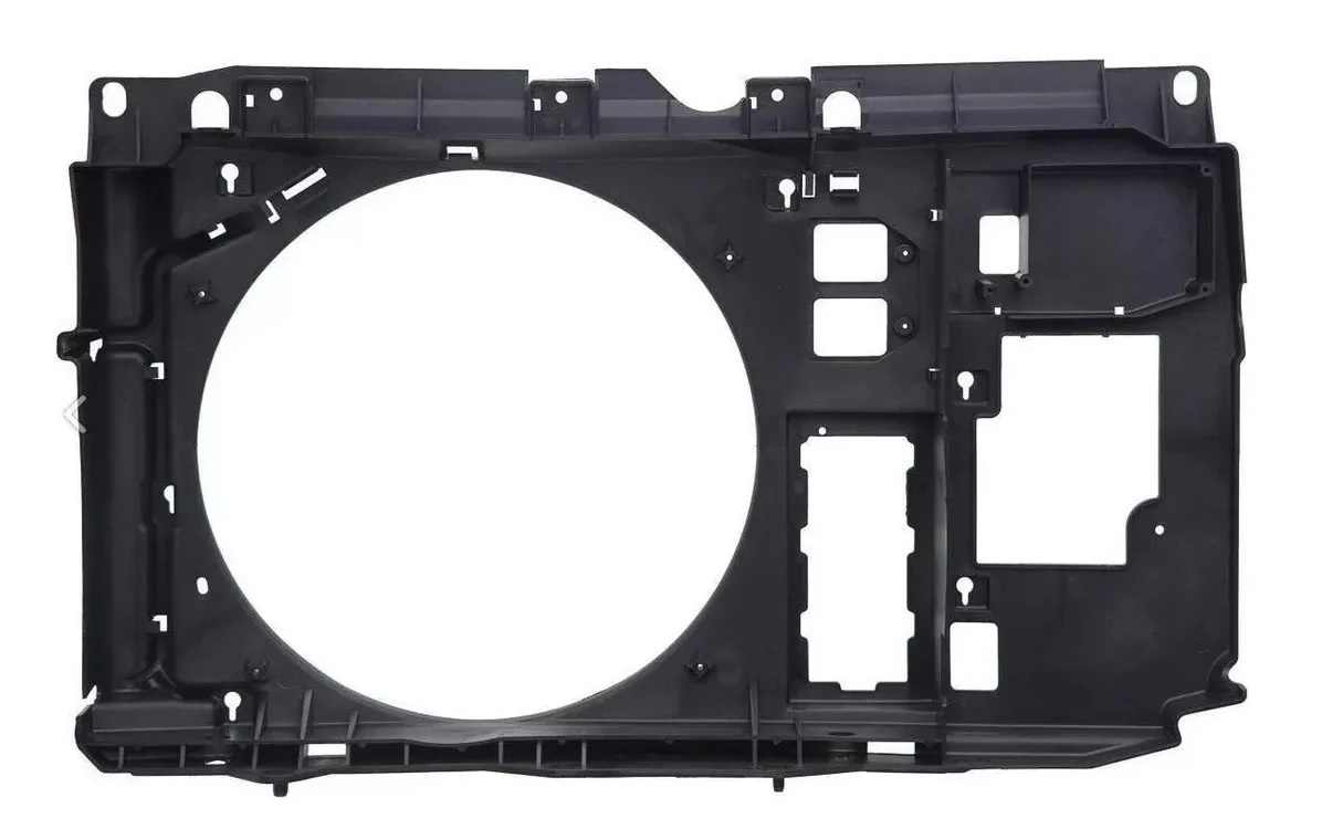 ENCAUSADOR RADIADOR CITROEN PEUGEOT BERLINGO PARTNER M59 HDI ALTERNATIVO [ALTERNATIVO]