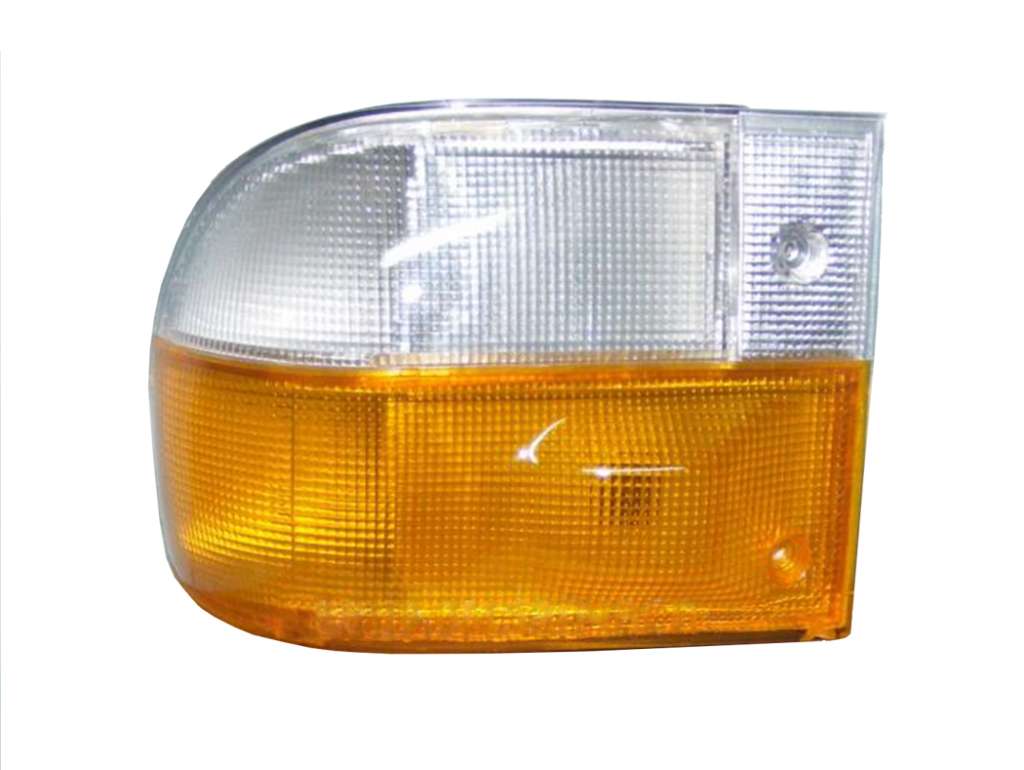 Acrílico lateral de espejo retrovisor