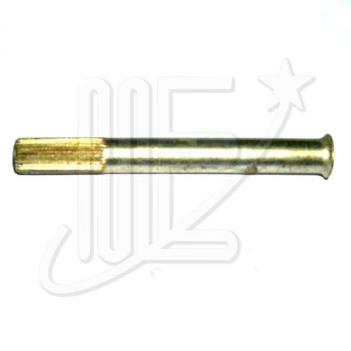 TUBO VARILLA NIVEL ACEITE VW SENDA LARGO 9CM (PARA VARILLA TIPO ALAMBRE ZBA115611) EXPOYER 04910363