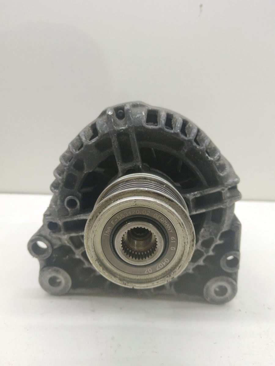 Alternador SEAT Cordoba Berlina (6L2) 2002-2009 1.9 TDI 1.9L 74kW 038903023L
