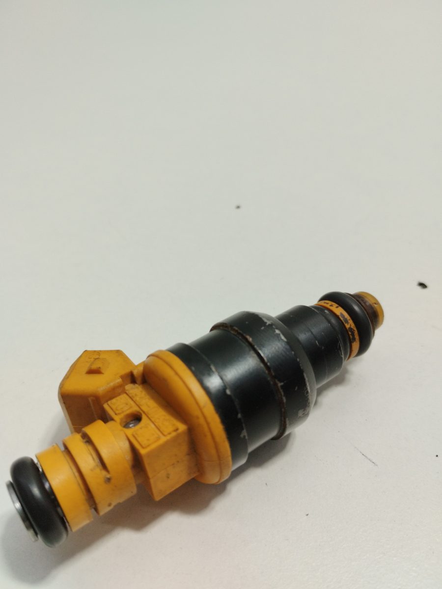 Inyector Hyundai Atos Prime (MX) 2000-2010 GL 1.0L 43kW 9250930023