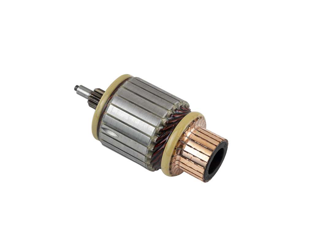 BOBINA ARRANQUE PE PARTNER B9 12V. 98MM