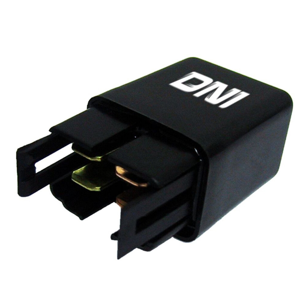 RELAY HONDA AUXILIAR HONDA CIVIC CON SOPORTE =DA.6710 DNI
