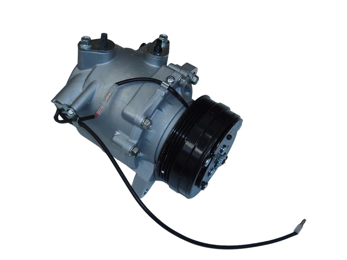COMPRESOR DE AIRE ACONDICIONADO CHEVROLET N300