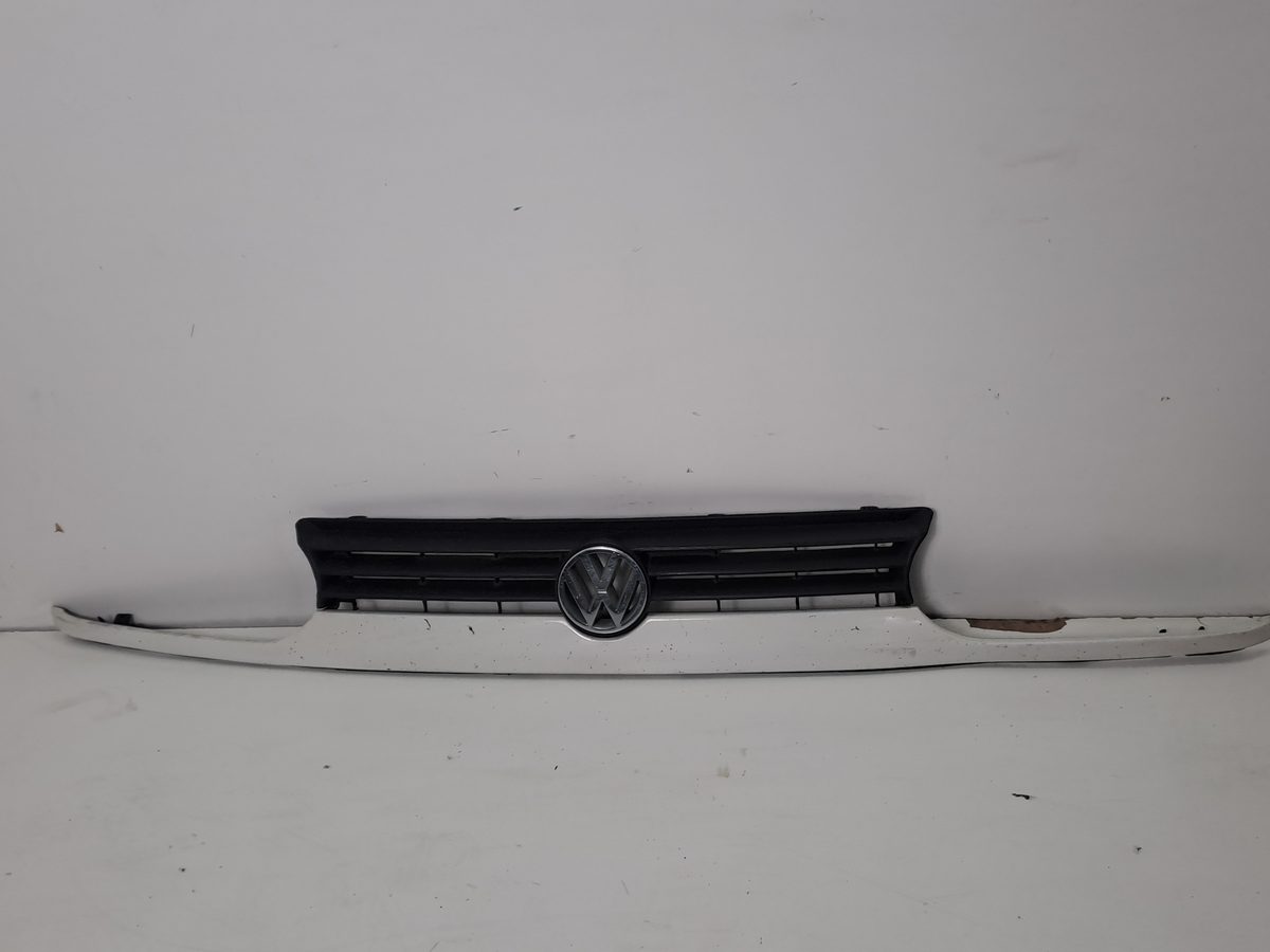 Rejilla Delantera Volkswagen Golf Iii Berlina (1H1) 1991-1998 Diesel