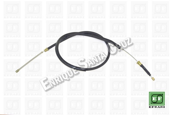 Cable de freno de estacionamiento
