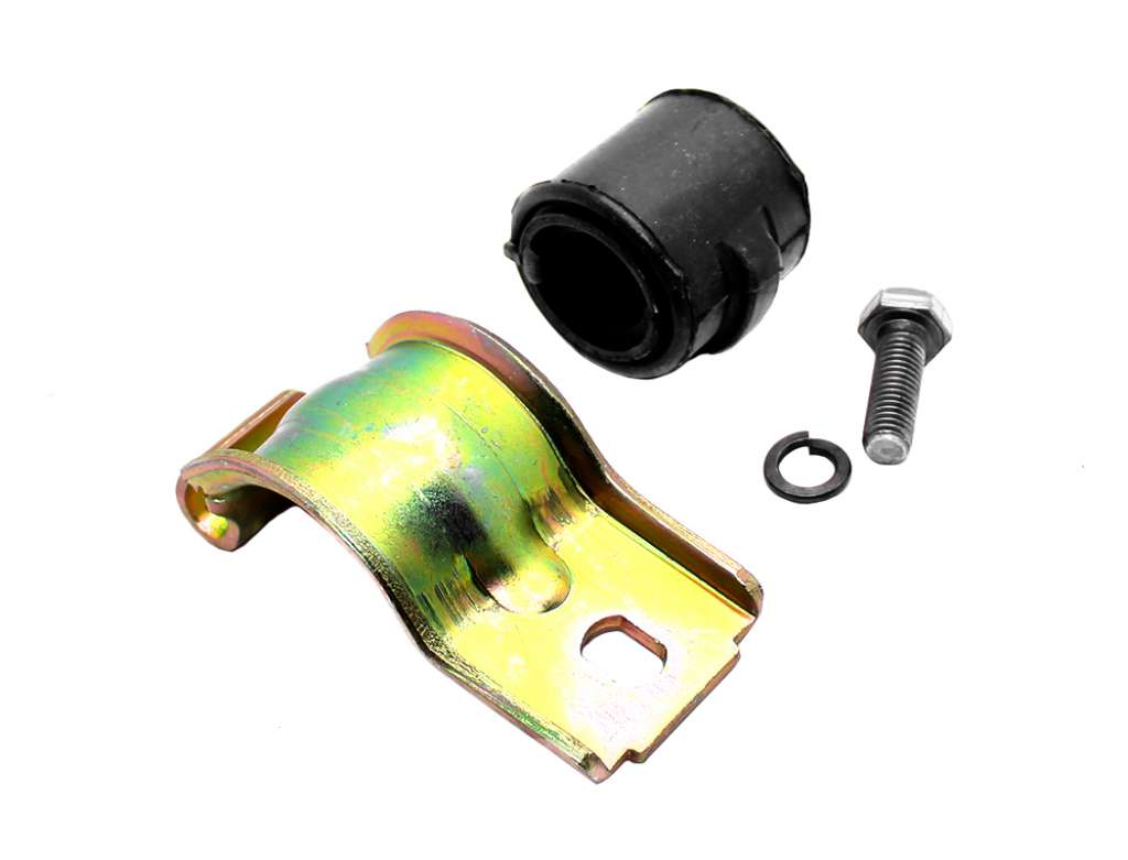 BUJE BARRA ESTABILIZADORA PE 306/CI ZX/XSARA/PARTNER 23MM KIT