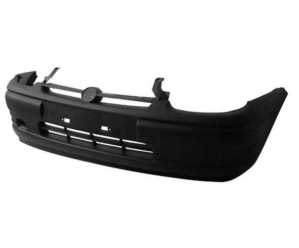 PARAGOLPES DELANTERO NEGRO (94/00)