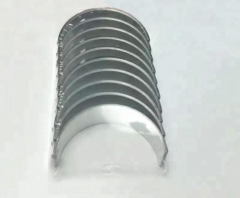 Metal de biela