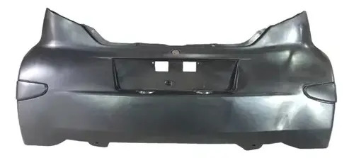 Paragolpe Trasero De Byd F0. Dyd Repuestos.