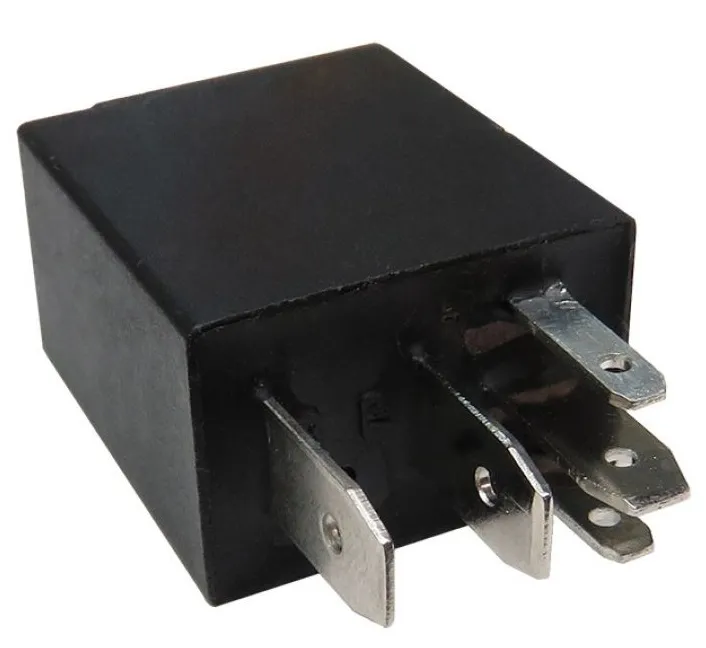 RELAY MINI AUXILIAR GM 12V 30/20A GAUSS