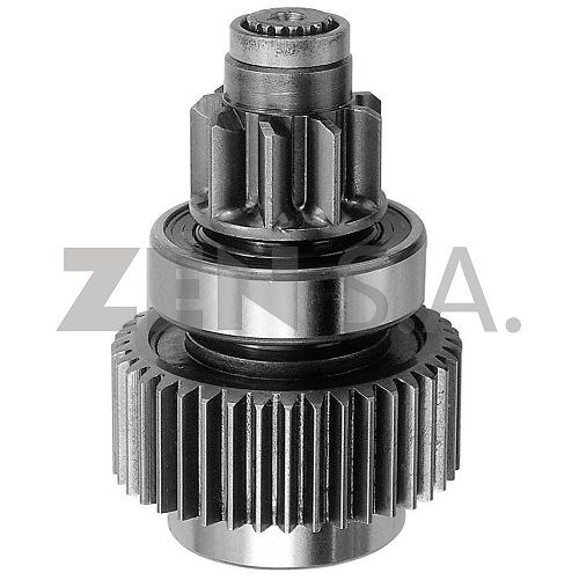 BENDIX DE ARRANQUE ELEVADOR YALE CON NIPPONDENSO