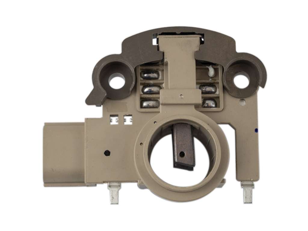 REGULADOR ALTERNADOR MITSUBISHI GEELY PANDA LC/CHINOS 3 TERMINALES