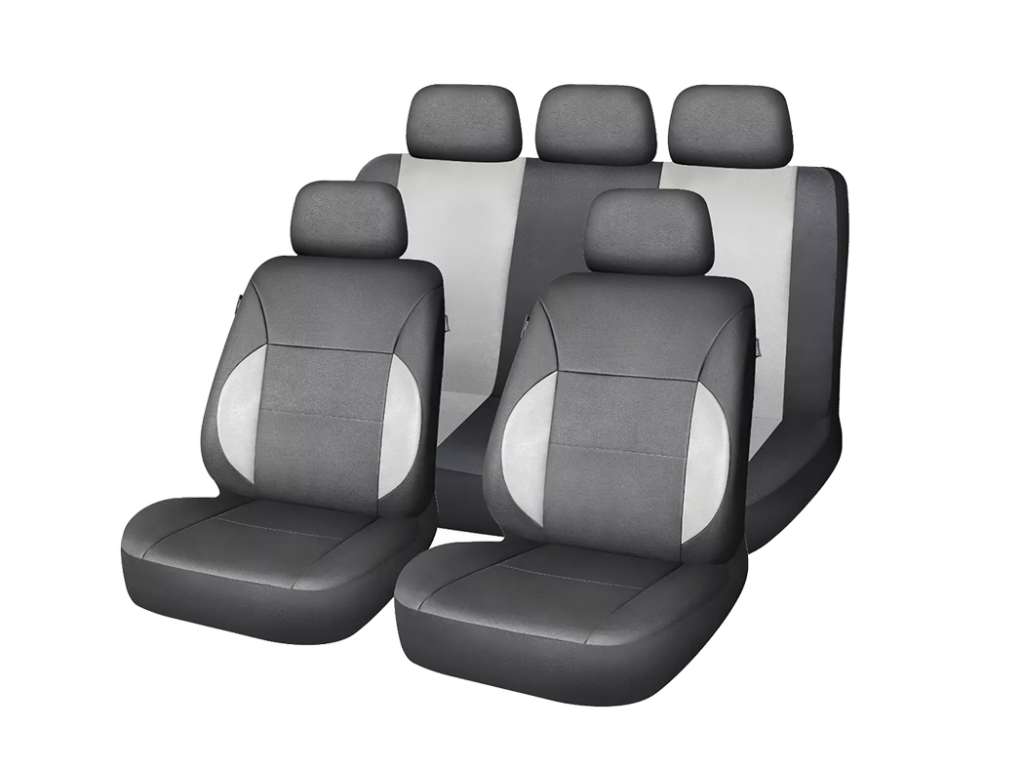 Funda de asiento universal