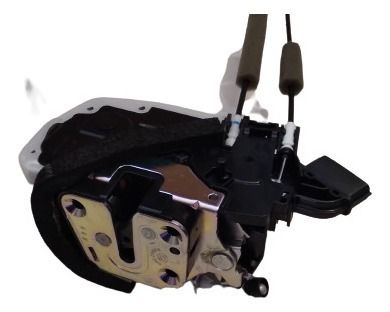 Cerradura Nissan X Trail T32 Trasera Izquierda Original