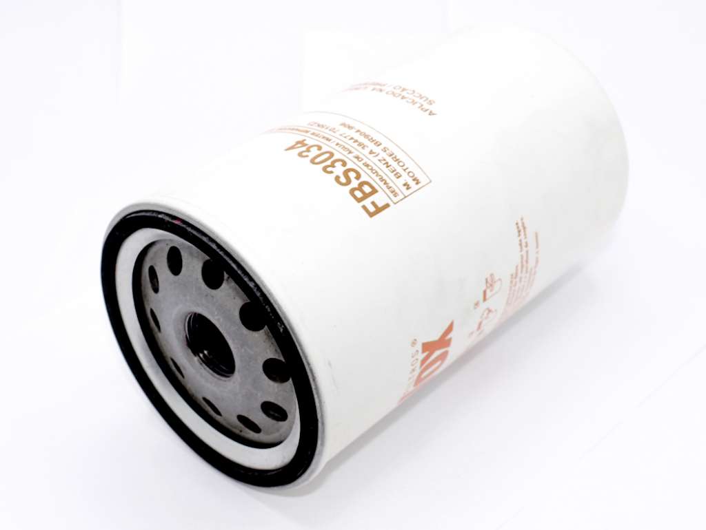 FILTRO SEPARADOR AGUA MB OMN/CAMION MOT BR 904