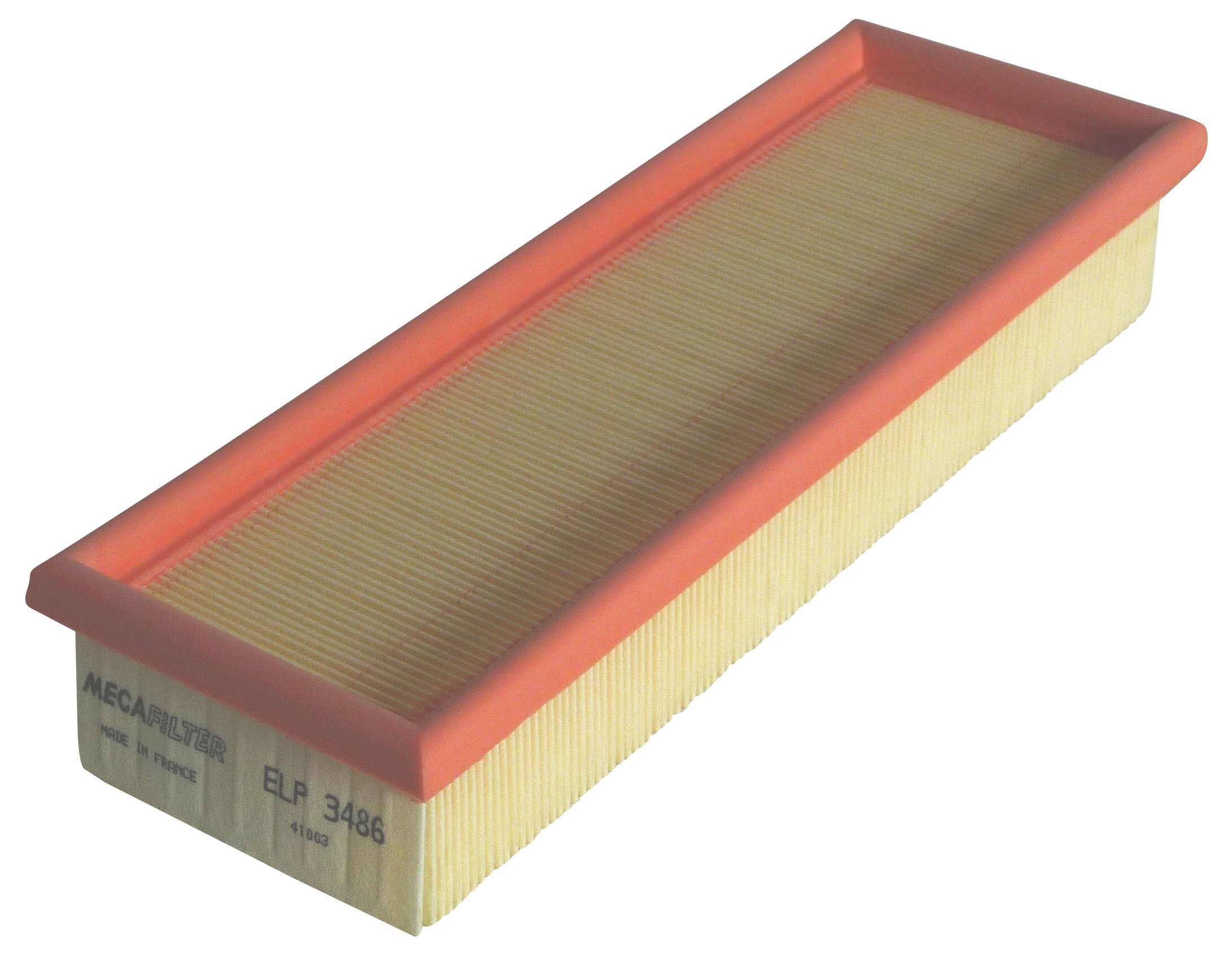 FILTRO DE AIRE PEUGEOT CITROEN 306 EXPERT ZX JUMPY 1.8 8 VALVULAS INYECCION XU7JP MECAFILTER [Mecafilter]