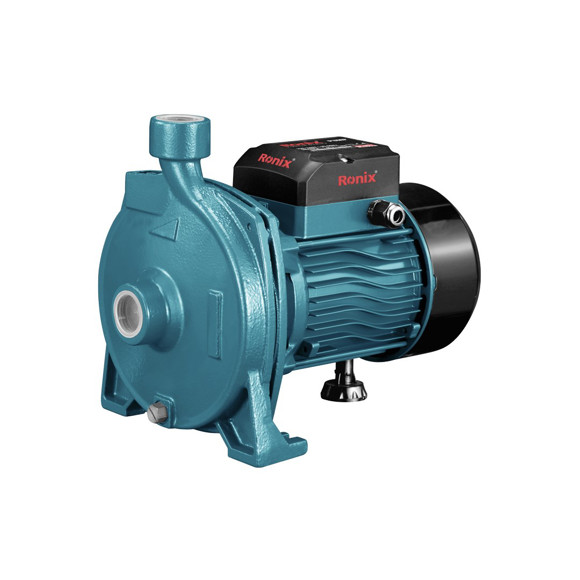 BOMBA CENTRIFUGA 1HP 220V 2850RPM