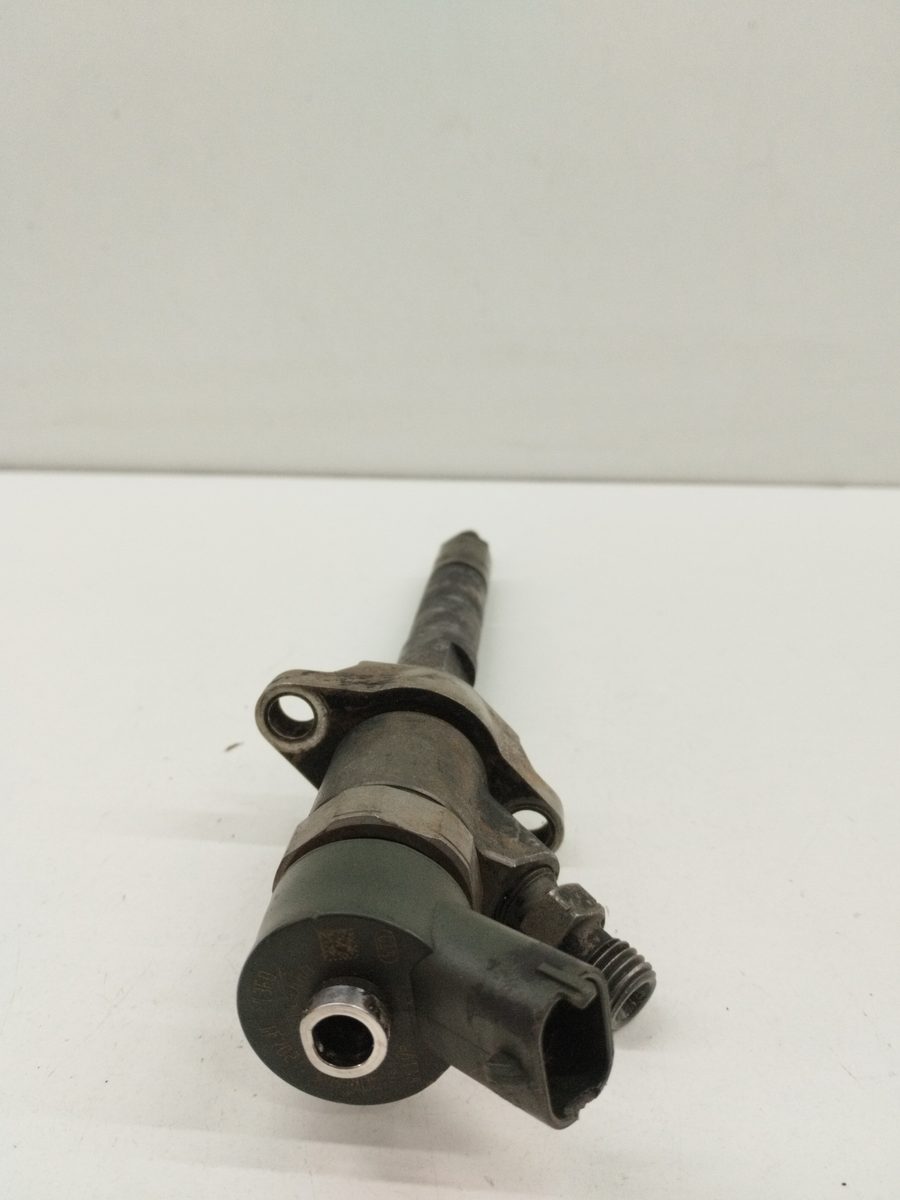 Inyector Citroën C4 Berlina 2004-2011 1.6 HDi CAT (9HY / DV6TED4) 1.6L 80kW 0445110259
