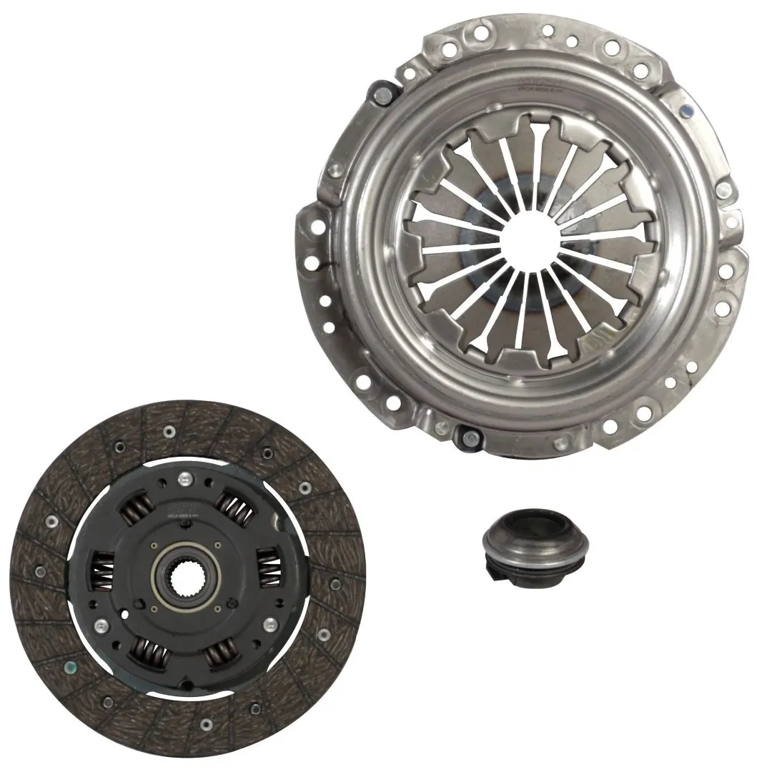KIT EMBRAGUE (200) RENAULT 1.6-1.7-1.8 8v SKF