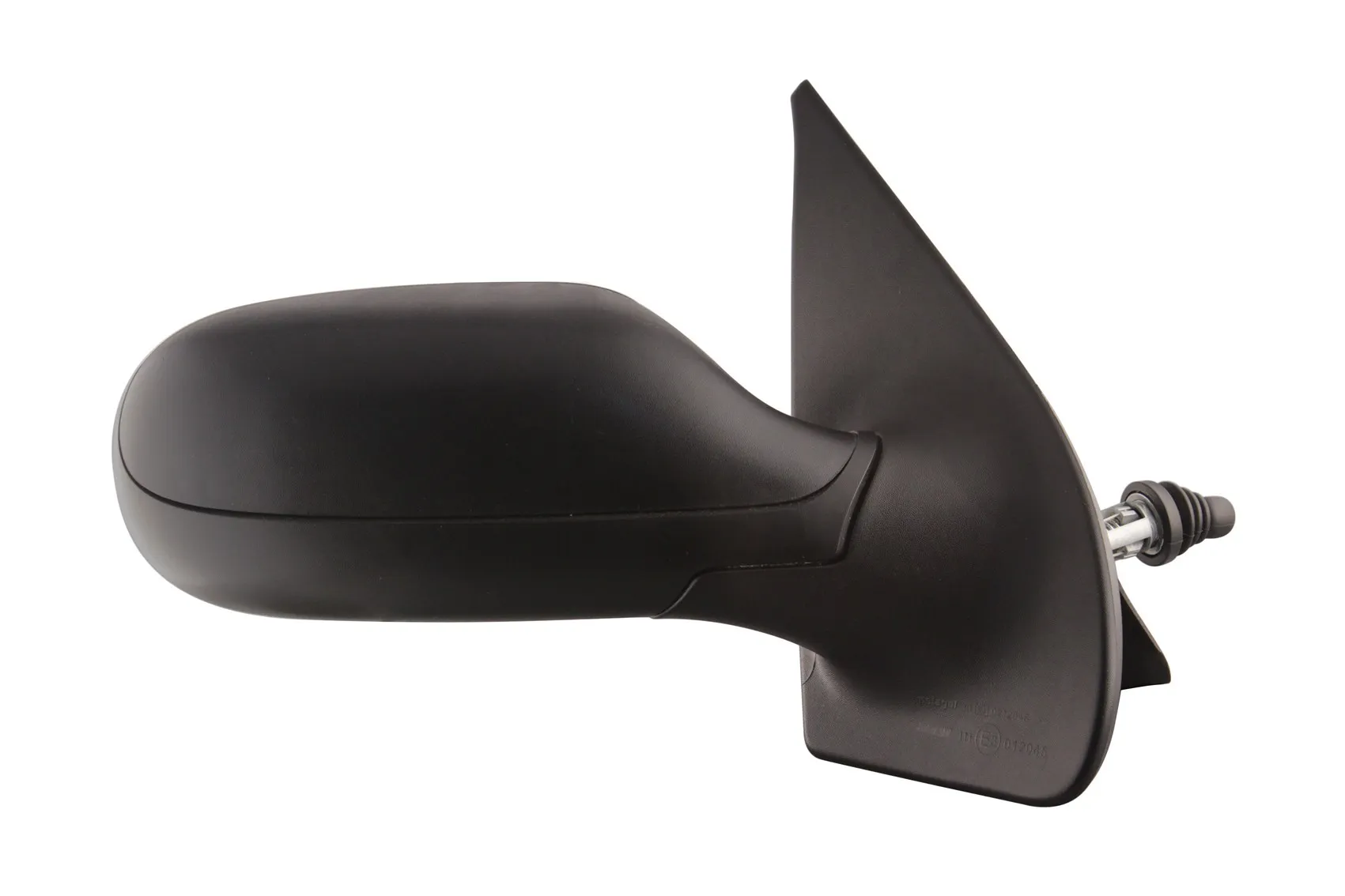 Espejo retrovisor exterior derecho manual