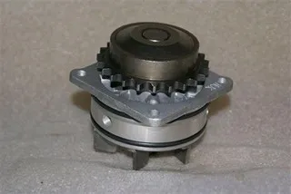 Bomba de agua