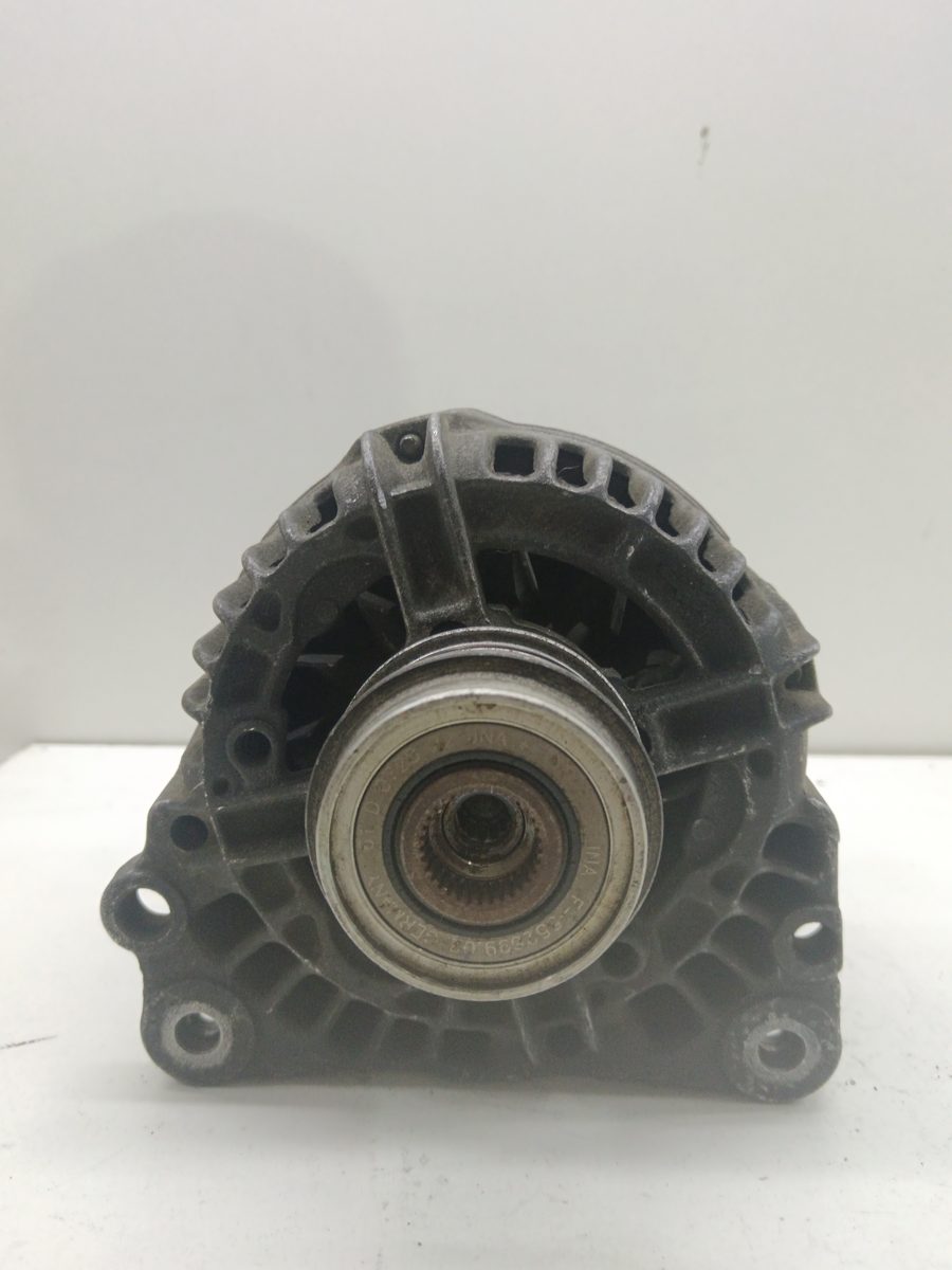 Alternador Volkswagen Golf Iv Variant (1J5) 1999-2004 1.9 TDI 1.9L 85kW 038903023K