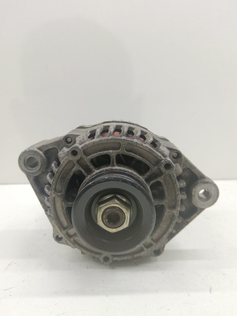 Alternador Chevrolet Spark 2005-2011 S 0.8L 38kW 96843503