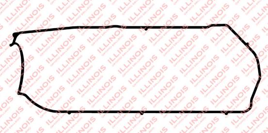 RETEN DE BANCADA RENAULT 98x110x8,50 LAGUNA N7Q [ILLINOIS]