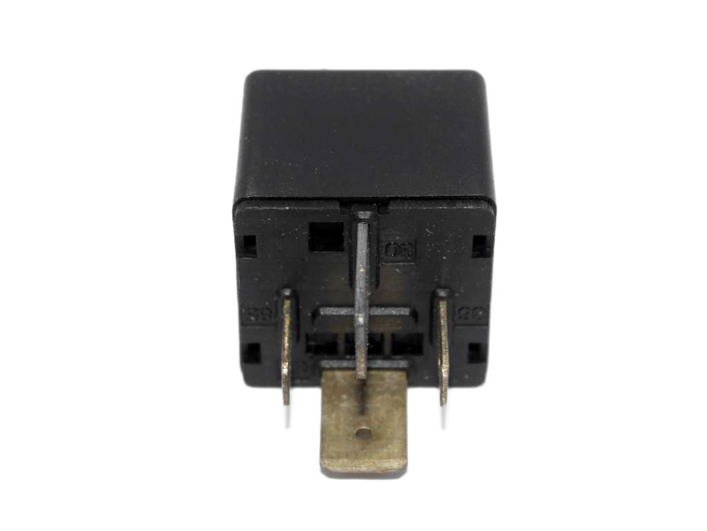 RELAY FI BRAVA/ETC. AC./L-CRIST