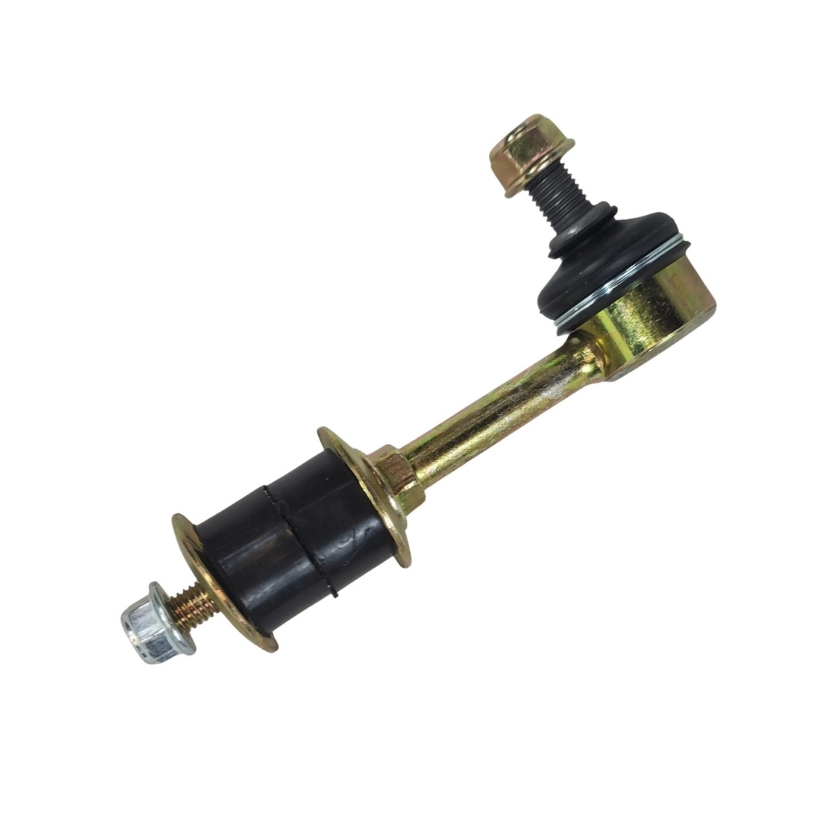 Bieleta De Suspension Chana Star