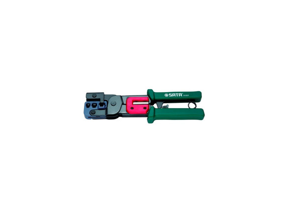 ALICATE (PINZA) PRENSATERMINALES MODULAR
