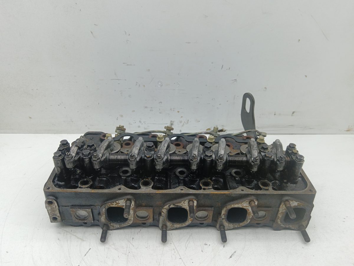 Tapa De Cilindros Nissan Pick-up (D22) 1998-Actualidad 2.5 Diesel 2.5L 61kW