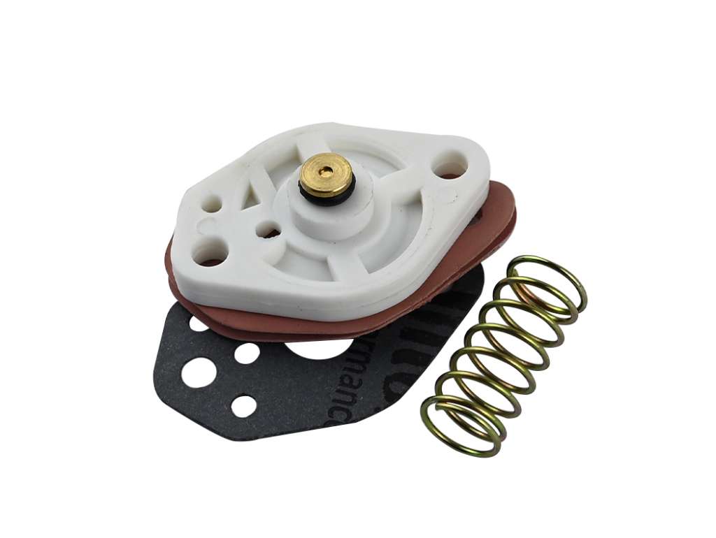 VALVULA MAXIMA GM MONZA SOLEX DOBLE